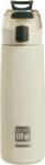 Ecolife Termos EcoLife Alb 550 ml Cu Infuzor