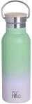 Ecolife Termos EcoLife Pentru Inghețată 500ml Cu Capac Din Bambus