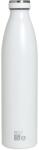Ecolife Termos EcoLife Slim Alb 1lt