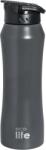 Ecolife Termos EcoLife Gri 550 ml Cu Pai Interior