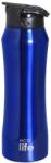 Ecolife Termos EcoLife Albastru 550ml Cu Pai Interior