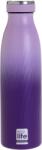 Ecolife Termos EcoLife Slim Purple Ombre 500ml