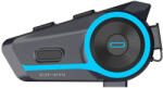 Ohmi D9 Interfon Unic pentru Cască de Motocicletă cu Bluetooth 08WS06EFIN001 (08WS06EFIN001)