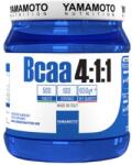 Yamamoto Bcaa 4: 1: 1 [500 Таблетки]