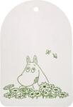 Muurla Placă de tăiat și servit Muurla Moomin Summer Crush 21 x 31 cm (2700-2131-10) Tocator