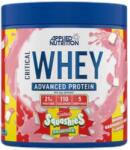 Applied Nutrition Critical Whey | Advanced Protein Blend [132 грама] Банан и ягода