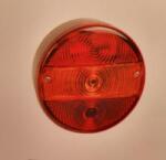 Dasteri Hátsólámpa Led 3Funciós 80/18 (DSL-8080/18) - autoszerszam