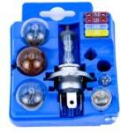 Tesla Izzókészlet 24VH4 75/70 P21/5W P21W W5W 7, 5A10A 15A 20A biztosíték (BH0402) - autoszerszam