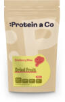 Protein a Co ProteinaCo Merișoare uscate, îndulcite Greutate: 200 g