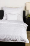Naturtex 3 részes ágynemű 140x200/70x90/40x50cm jacquard FEHÉR