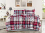 Livora Bedding Livora Mark Dupla ágyneműhuzat garnitúra - 200x220 cm paplanhuzat és 50x70 cm párnahuzat