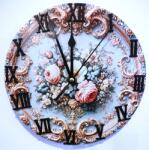 EventaGroup Ceas model -Floral (237356)