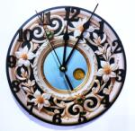 EventaGroup Ceas model -Floral (237352)