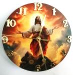 EventaGroup Ceas model -tema religioasa IISUS HRISTOS (237359)