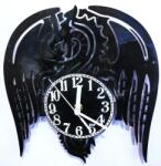 EventaGroup Ceas model -Dragon -rasina epoxidica (237373)