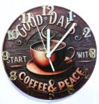 EventaGroup Ceas model bucatarie , bar, cafenea , restaurant (237343)