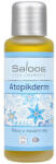 Saloos Atopikderm masszázsolaj a test és az arc bőrére 250ml (7406121347)