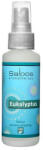 Saloos Természetes légfrissítő Eukaliptusz 50ml
