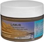  Ásványi agyag a Holt-tengerből, 400g (7918)