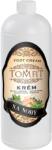 Tomfit Lábkrém - 1 l