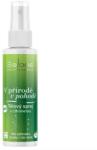 Saloos BIO testpermet citronellával 100ml