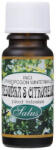 Saloos Citromfű citronellával illóolaj 10ml