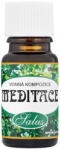 Saloos Meditáció - illóolaj keverék 5ml