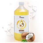 Verana Professional Kókusz növényi masszázsolaj 1000ml