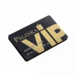  Pálinka VIP Gold Kártya