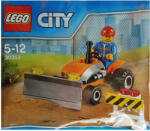 LEGO® City - Tractor (30353) LEGO