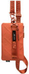 SkinArma Juno telefon tartó táska / övtáska, narancs (SK-CLUTCH-JUNO-ORG) - muszakishop