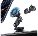 ESR iPhone 12 ESR OMNILOCK suport auto pentru bord, magnetic, NEGRU (GP-181461)