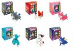Kensho Kibo: Buldog francez interactiv - multiple