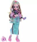 Mattel Monster High: Păpușă Lagoona Figurina