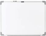 Deli Universal 45x60 cm cadru din aluminiu tablă magnetică DEL39032 (DEL39032)