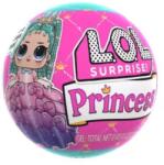MGA Entertainment L. O. L. Surprise: păpușă prințesă Surprise fă-ți propria fustă Figurina