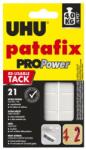 UHU Lipici pentru chit, 21 cuburi/pachet, UHU "Patafix Pro Power (18183)