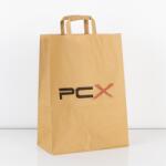 PCX Pungă de hârtie