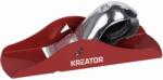Kreator Kézi gyalu 160 mm KRTH23406 (KRTH23406)