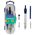 Starpak Set compas tehnic, Starpak, 5 buc