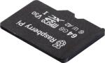 Raspberry microSD 64GB SC1661PM