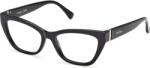 Max Mara MM5228 001 Rama ochelari
