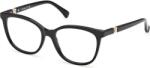 Max Mara MM5238 001 Rama ochelari
