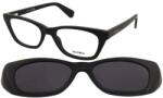 MAX&Co. MO5212 001 Rama ochelari