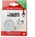 Bialetti sigiliu + filtru inducție - 6 căni