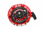Micul Fermier Demaror generator rotund mic negru (168) Micul Fermier GF-0266 (GF-0266)