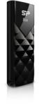 Silicon Power Ultima U03 8GB USB 2.0 (SP008GBUF2U03V1K) Memory stick
