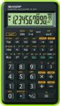Sharp EL-501T BGR