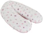 Hugzzz Hugsy terhességi és szoptatós párna pink