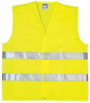 Gr-Tools Oxford Fluo láthatósági mellény (702040XF)